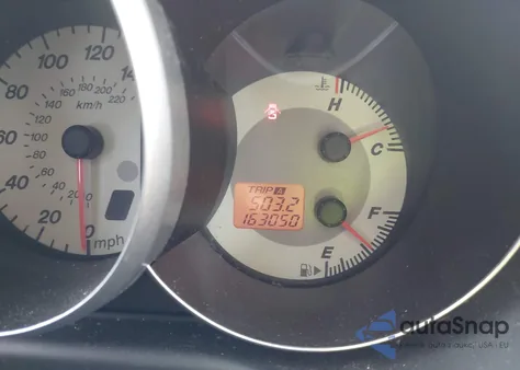 2007 Mazda Mazda3 I из США, поврежденный, VIN JM1BK32F271605356